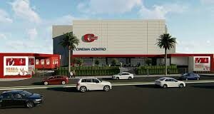 Al mediodía se produjo un tiroteo en Cinema Centro