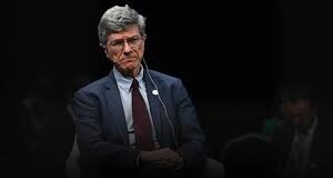 Jeffrey Sachs: Estamos viviendo el fin de la geopolítica liderada por Occidente