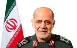 Jefe militar iraní a EE.UU.: «Buscan formas de escapar y salir de la guerra que ellos mismos iniciaron»