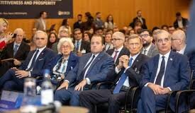 República Dominicana formaliza acercamiento a la OCDE con firma de memorando