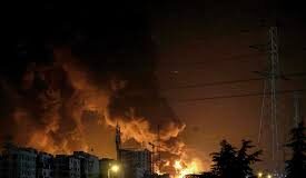 Medios: EE.UU. envía a Irán un plan de 15 puntos para un alto el fuego