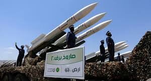 El arsenal de los hutíes que deja atónitos a sus enemigos