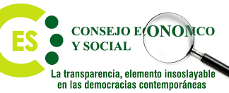 ¿Y para qué es que está el Consejo Económico y Social?, ¿no es para mantener un dialogo permanente entre los grupos económicos y financieros y el Gobierno?