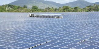 Limitación en despacho de energía solar por terror burocrático oficial, está provocando pérdidas a inversionistas. Ministro Santos miente descaradamente