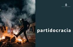 Una grosera como suicida forma de terrorismo de Estado: Proyecto de ley que elimina las candidaturas independientes a las de los partidos políticos