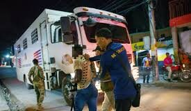 Mientras el dominicano crea que el ser extranjero de origen dominicano es ser nacional de este país, nunca entenderá el por qué un juego de pelota tan decisivo como el del domingo, le fue robado y como a las claras, extranjeros nos roban nuestra nación