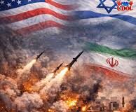 Es absolutamente inaceptable que EEUU pretenda hacer desaparecer a Irán cuando es la nación agresora contra este y como lo es también que las instituciones civiles y los ciudadanos sean victimas de bombardeos absolutamente injustificados