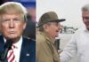 Trump: «Cuba es la siguiente»