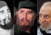 Fidel Castro sobre la guerra contra Irán