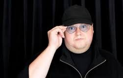 El consejo financiero de Kim Dotcom a la UE