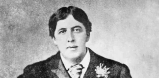 Oscar Wilde: «Perdona siempre a tus enemigos. No hay nada que les pueda molestar más»