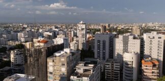 Solo el 7 % de las viviendas cuestan menos de RD$3 millones en la región metropolitana