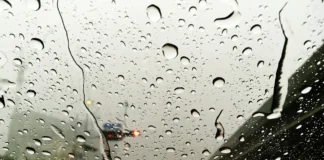 Vaguada y frente frío: así estará el clima este fin de semana