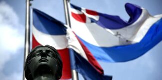 Los tribunales estarán cerrados a partir del mediodía del miércoles