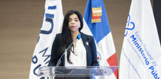 ¿Qué clase de ministerio público es el que se tiene, cuyos métodos gansteriles le llevan a secuestrar bienes que no son suyos y los que retiene y usufructúa y luego entrega destruidos y en una especie de saco roto y con etiqueta de supuesto amparo de ley?