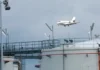 La Agencia Internacional de la Energía alerta de que a Europa le quedan «quizá seis semanas de combustible para aviones»