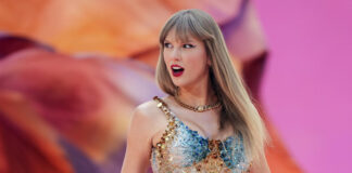 Taylor Swift busca registrar su voz como marca comercial por la revolución de la IA