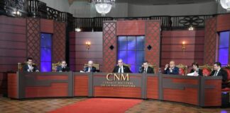 CNM no tiene la capacidad técnica para evaluar a jueces de la Suprema Corte de Justicia, dice Finjus y cuyo vicepresidente aboga por la continuidad del actual presidente de la SCJ