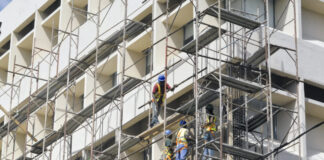 El Ministerio de Vivienda y Edificaciones oficializa el «Código de la Construcción»