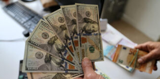 La economía dominicana recibió US$3,019.6 millones en remesas entre enero y marzo de este año