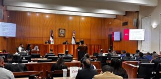 Tribunal se reserva el fallo del caso Coral: fija lectura de sentencia para el 15 de junio