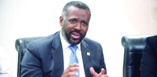 Wilson Camacho: «La corrupción en el sistema de justicia hace que el derecho sea soluble en dinero»