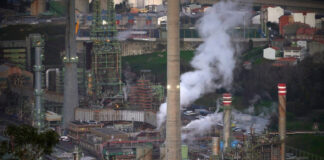 La guerra en Irán ya empieza a golpear a la economía mundial, advierte el FMI