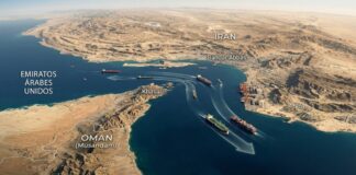 Expertos de INTEC. Crisis en el Estrecho de Ormuz: economistas advierten sobre riesgos para economía dominicana