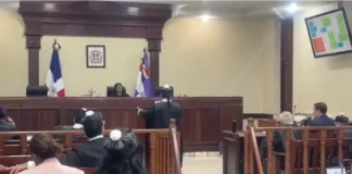 Empresario Jochy Goméz califica de “absurda” acusación del Ministerio Público en caso Intrant