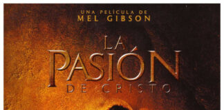 Lista de películas para ver en Semana Santa