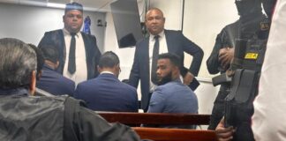 Suprema Corte se declara incompetente para conocer recusación a jueza en caso Aurelio Valdez