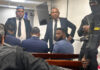Corte de Apelación rechaza recusación contra jueza del caso del fiscal Aurelio Valdez Alcántara