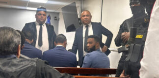 Corte de Apelación rechaza recusación contra jueza del caso del fiscal Aurelio Valdez Alcántara