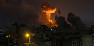 Trump se dirigirá a la nación con una «actualización importante» sobre Irán