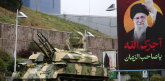 Irán nombra la condición para poner fin a la guerra