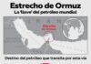 Teherán marca una línea roja sobre el estrecho de Ormuz