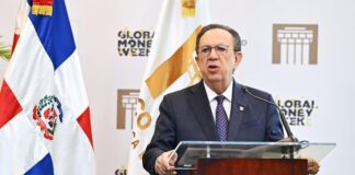 Incremento. Economía dominicana registra crecimiento 3.9 % en febrero 2026: ¿Qué la impulsó?