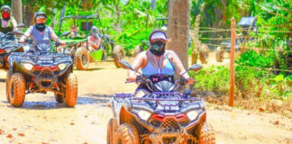 Alcalde de Las Terrenas asegura que no respalda prohibición total de motocicletas en peaje de El Catey