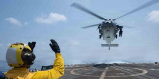 Reportan el rescate de uno de los pilotos del caza estadounidense derribado en Irán