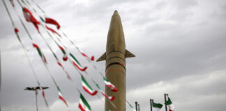 Aviones, helicópteros, drones y misiles: los blancos enemigos alcanzados por Irán en un solo día