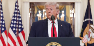 MENSAJE COMPLETO en el que Trump da 48 horas antes de que «todo el infierno» se desencadene sobre Irán