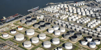 Enviado de Putin pronostica cuándo se agotarán las reservas de combustible de la UE