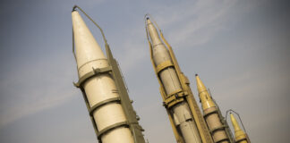 El truco de Irán que le complica la vida a los militares de EE.UU. e Israel