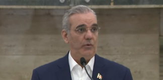 Abinader ordena reforzar la frontera ante despliegue de fuerza internacional en Haití