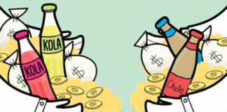 Ley Antimonopolio. Empujan las puertas cerradas del mercado dominicano