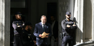 Gobierno dominicano niega relación comercial con vinculados a caso de corrupción en España