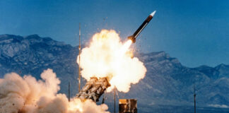 Cómo Irán empuja a EE.UU. a una trampa de agotamiento asimétrico