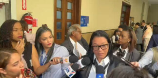 Abogada Ingrid Hidalgo: «Nuevo peritaje no invalida pruebas del Ministerio Público en caso Jet Set»