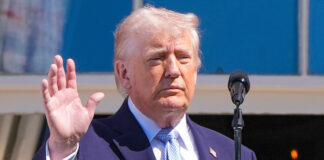 Trump: Irán ha hecho «una propuesta importante»