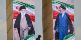 Trump: El nuevo régimen de Irán es mucho más inteligente que los anteriores